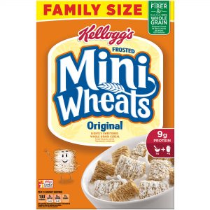 The Top 10 Yummiest Cereals Ranked For Your Eating Pleasure