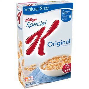 The Top 10 Yummiest Cereals Ranked For Your Eating Pleasure
