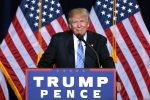 Supporting Trump at a Slant: Why Americans Should Give Trump a Chance