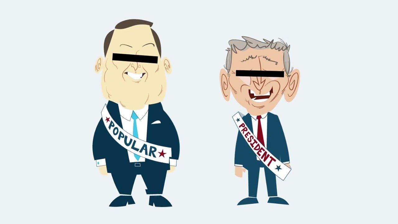 The Electoral College: Navigating the Pitfalls of a Rickety Election System