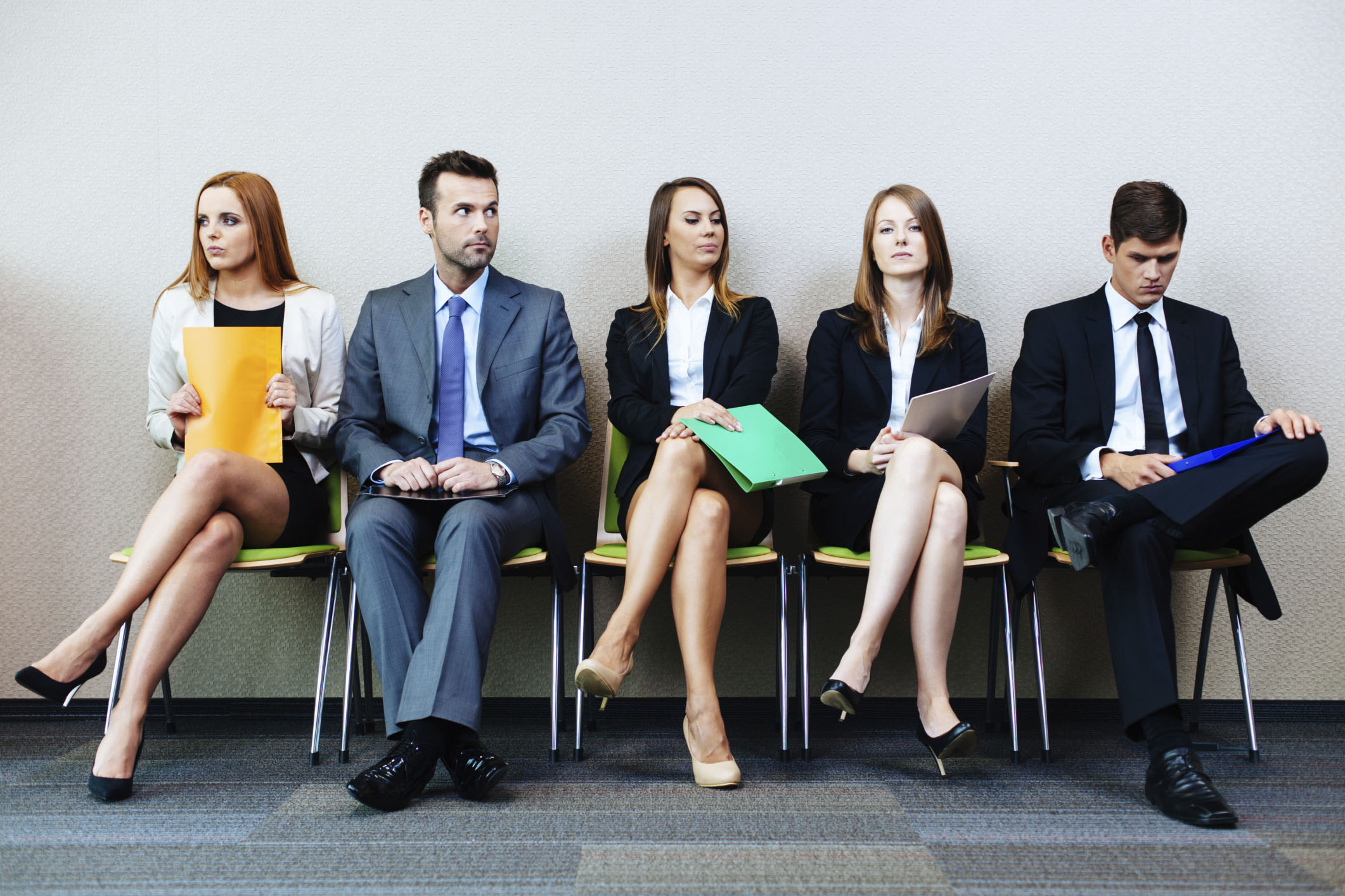 Millennials and Careers: Why It’s So Difficult for Recent Grads to Find Jobs