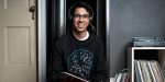 Meet Student Jonathan Lee Gonzales, Founder of Sunday Drive Records