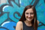 Meet Allison O’Connor, the Stand-out Stand-up Student Comedian