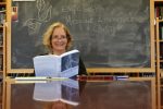 Jane Thraikill Is Making Medical Literature Great Again