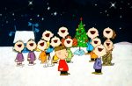 The 12 Spotify Stations of Christmas