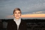 Intersectional Artist Destiny Eames Uses Her Provocative Work to Advocate Equality