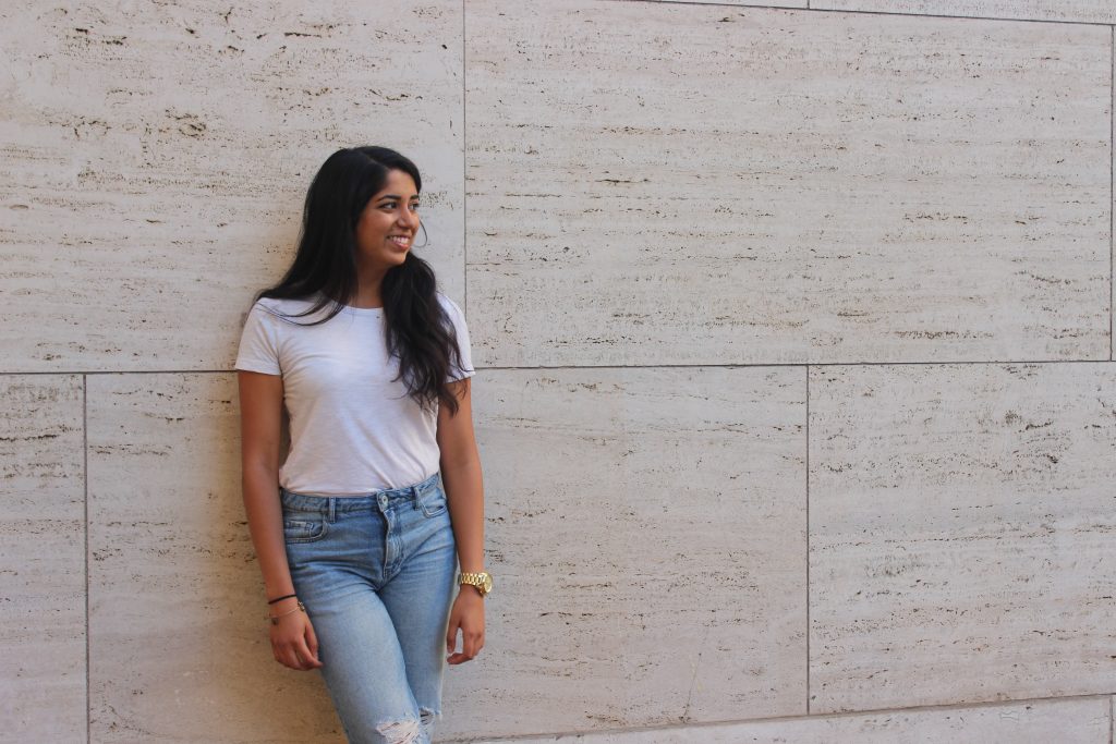 UT Student Unnati Shukla Is Changing the Way We View Beauty
