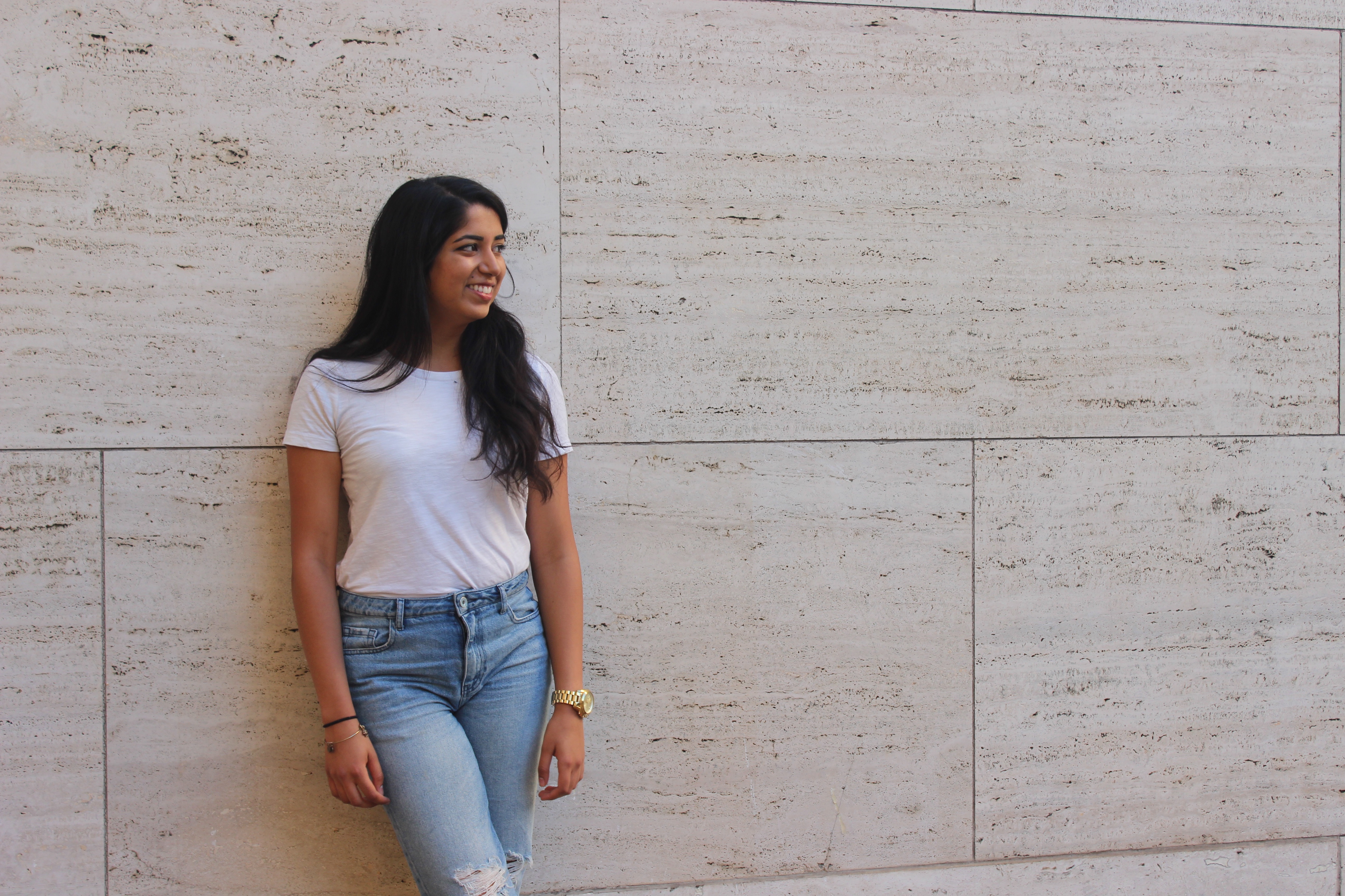 UT Student Unnati Shukla Is Changing the Way We View Beauty