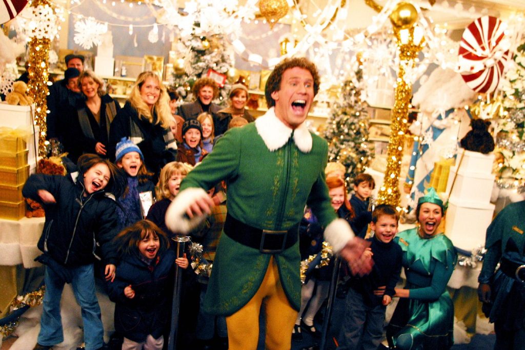 A Guide to the Best 8 Christmas Films to Fuel Your Holly Jolly Spirit