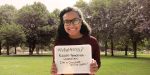 Leona Amosah, the Founder of SWIRL, Talks Diversity and Identity