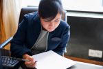 How Having Non-English-Speaking Parents Affects the College Experience