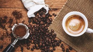 Is Coffee Really All That Bad for You?