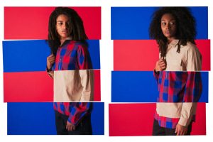 The Brave New World of Genderless Fashion