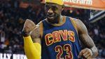 The Best Gift This Year Is the NBA’s Christmas Line-up