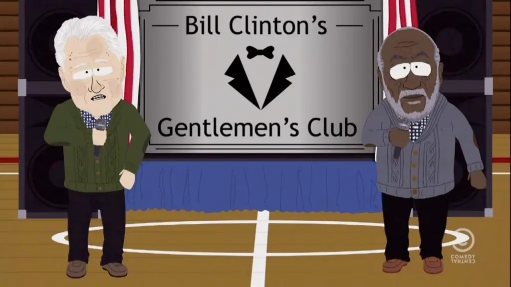 Serialized 'South Park': A Reflection on the Iconic Show’s 20th Season