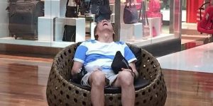 6 Weird (And Incredibly Entertaining) Instagrams You Should Be Following