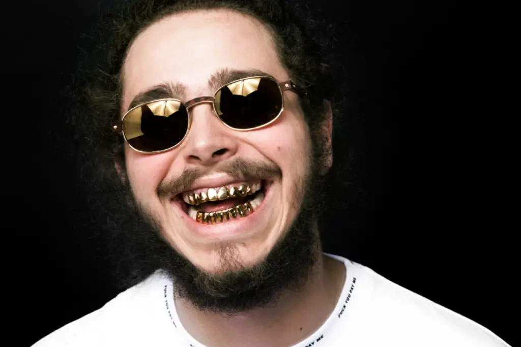 Znalezione obrazy dla zapytania Post Malone