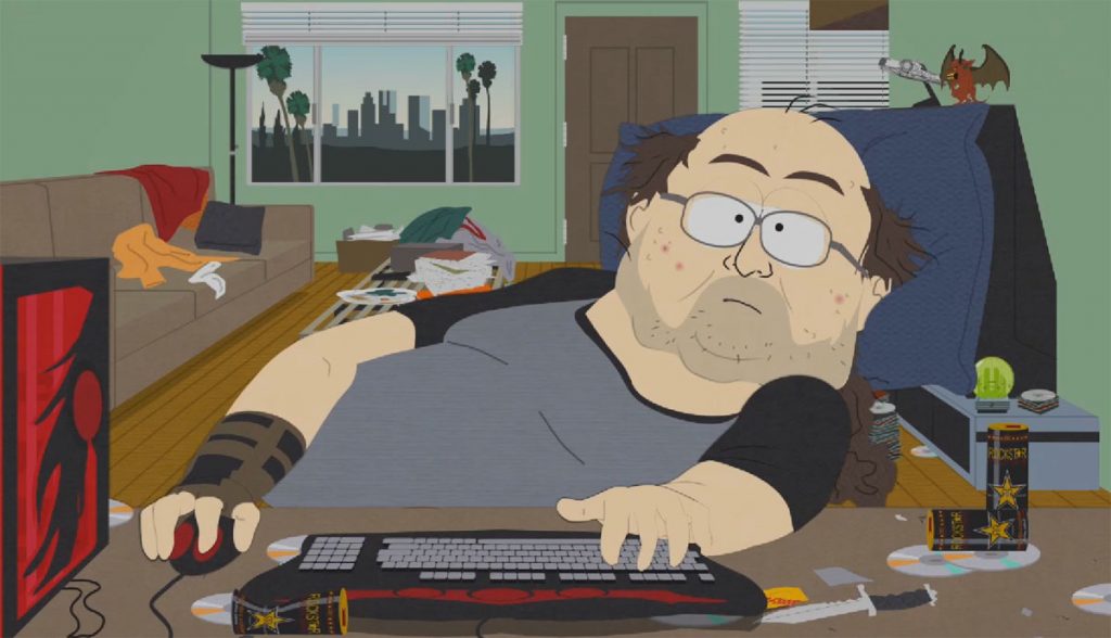 A Thoughtful, Critical Analysis: Am I a Neckbeard?