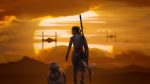 Clearing the Air of Death Star Debris