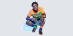 Kodak Black: Songbird or Jailbird?
