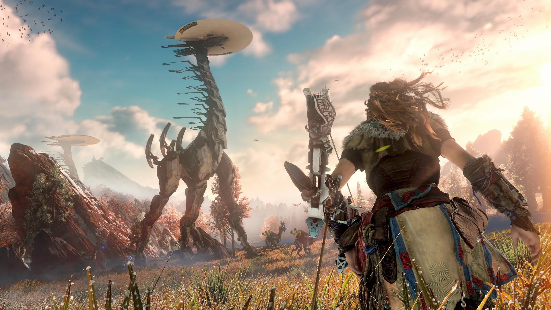 The 7 Most Highly-Anticipated Video Game Releases of 2017
