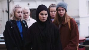 Norway’s Groundbreaking Television Show “Skam” Merges TV with Social Media