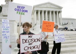 The Life-or-Death Vote That Was Overlooked by the Media