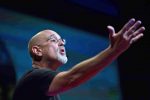 6 TED Talks to Get You Through 2017