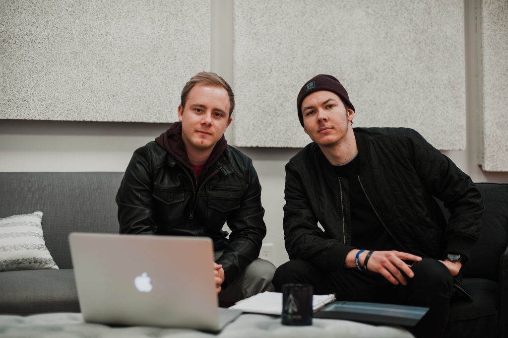 Meet the Student Filmmakers Behind an Award-Winning “Life or Meth” Commercial