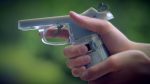 Your iPhone Has a Password, Shouldn’t Your Pistol?