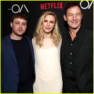 Netflix’s “The OA” Explores the Psyche of Trauma Survivors