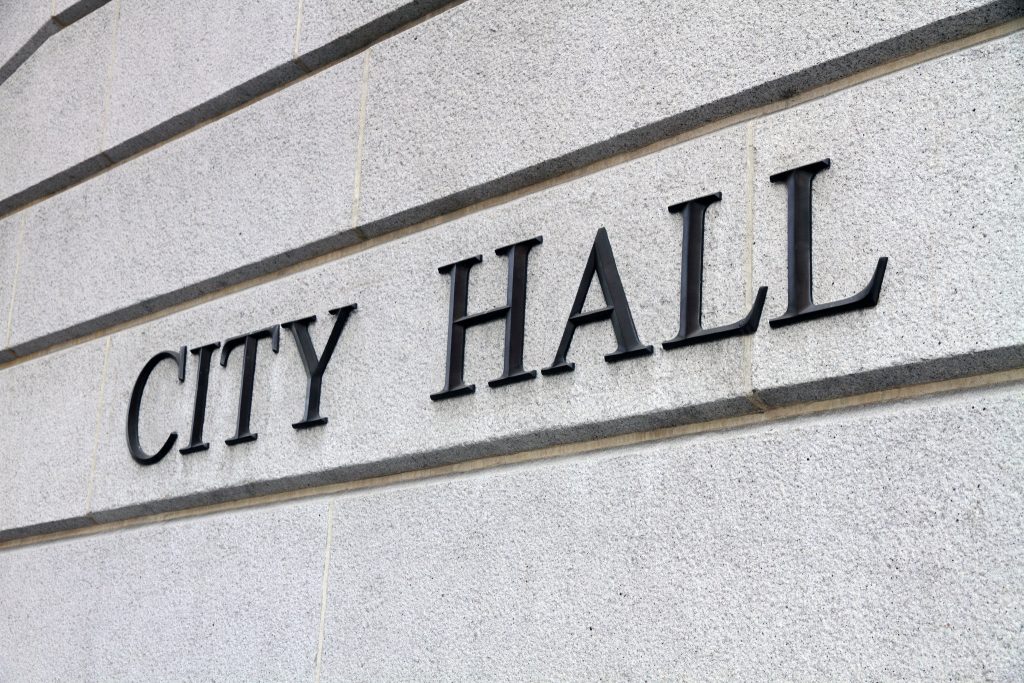 Why Local Elections Matter, Especially for College Students