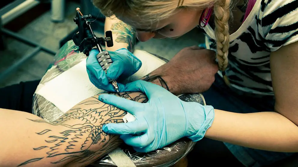 What Tattoo Artists Want People To Know, From Tips To, 43% OFF