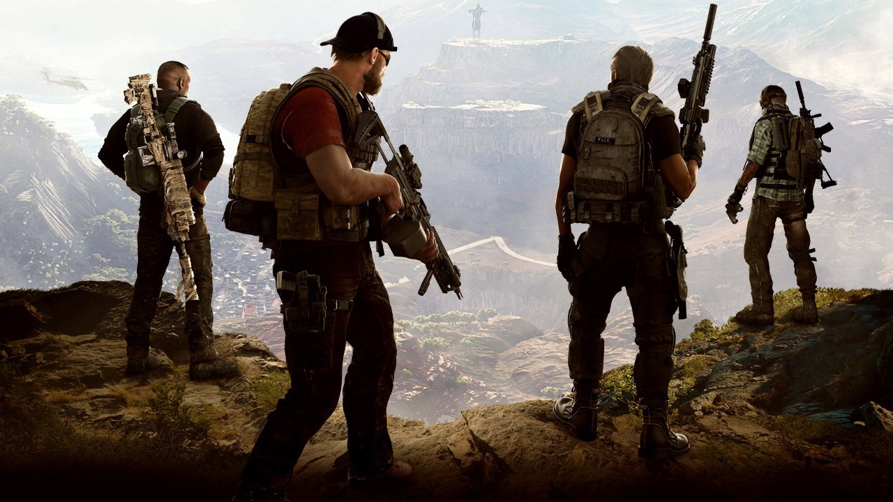 The 7 Most Highly-Anticipated Video Game Releases of 2017