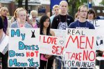 What I Learned from My School’s Sexual Violence Prevention Test