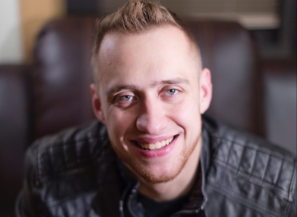 Kyle Kurdziolek