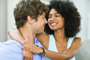 The Definitive Four-Step Process to Talking to Attractive People