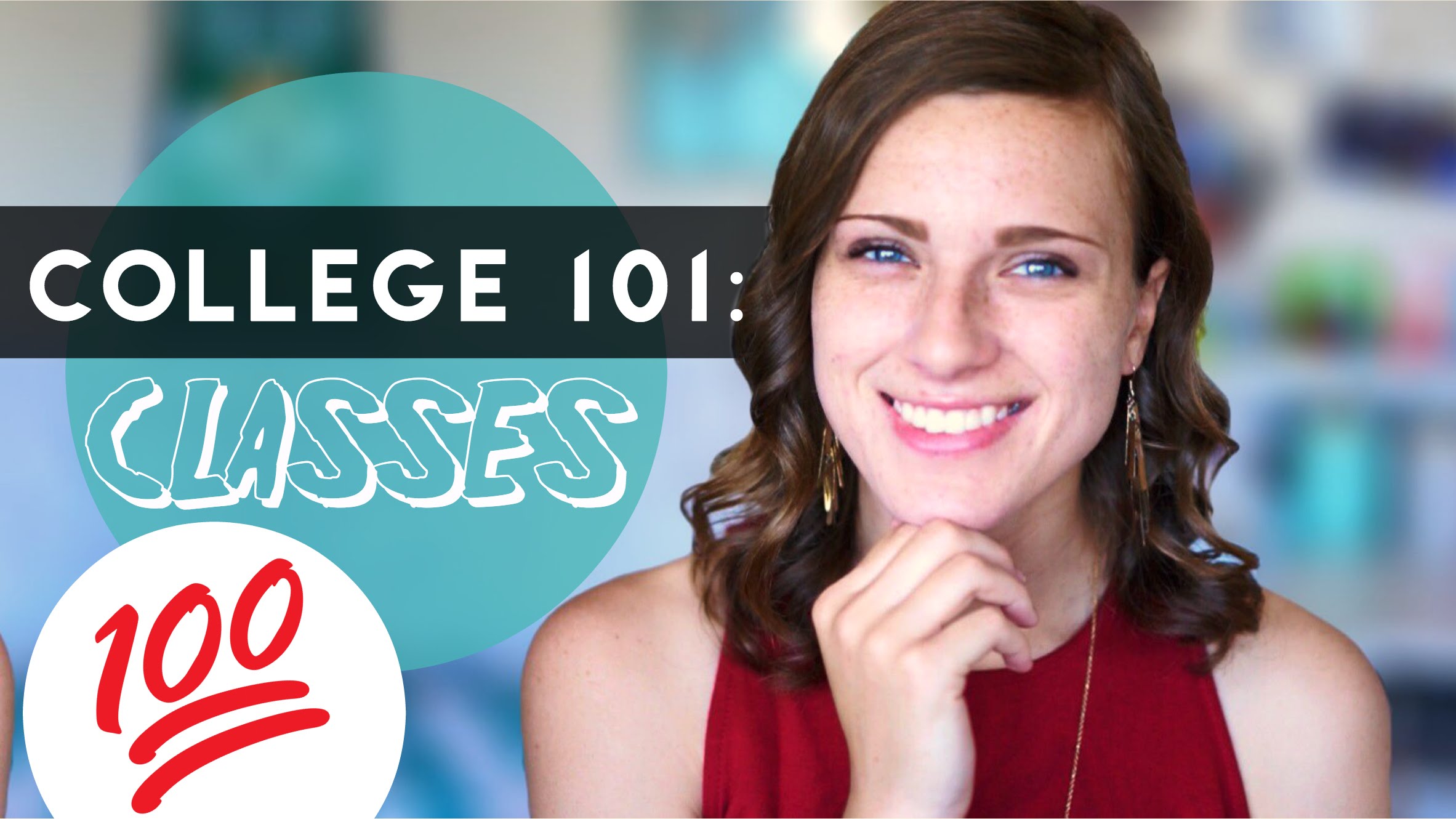YouTuber Katherine Berry Talks the Business of Balancing Internet Fame