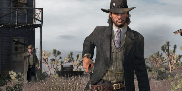 The 7 Most Highly-Anticipated Video Game Releases of 2017