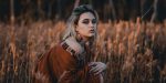 Rowan College Photographer Madison Neumann Captures a Brooding Feminism