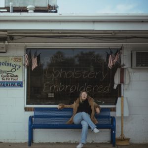 Rowan College Photographer Madison Neumann Captures a Brooding Feminism