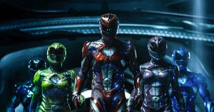 Why Superhero Movies Need the “Power Rangers”
