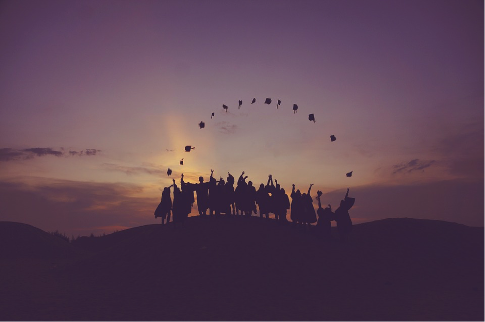 Graduating Soon? Five Things Every Student Should Do to Prepare