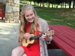 Power to the Ukulele: A Simple Instrument with a Lot of Force