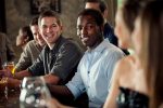 The Definitive Four-Step Process to Talking to Attractive People