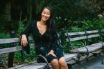 Harvard Freshman Nadya Okamoto Is at the Forefront of Menstrual Rights