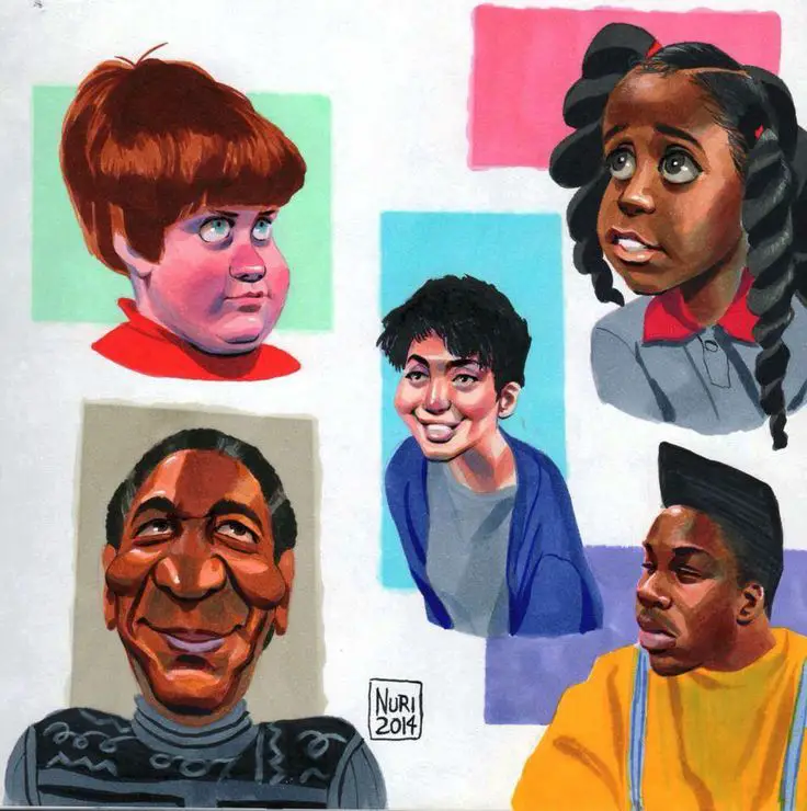 Fantastic Artists and Where to Find Them: Instagram Edition