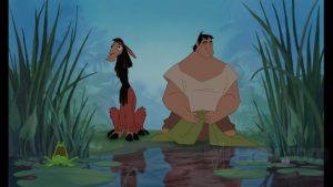 February Feel-Good Films