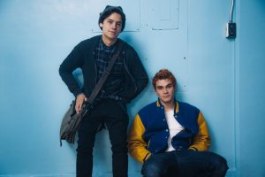 An “Archie” Reboot with a “Twin Peaks” Twist