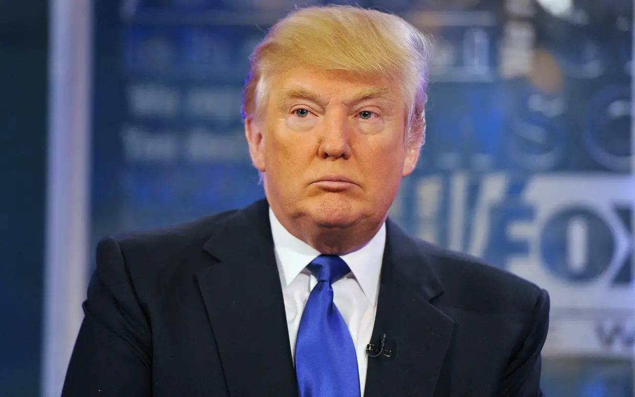 4 Headlines You Can Expect from the Trump Presidency